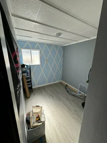 Bedroom #1