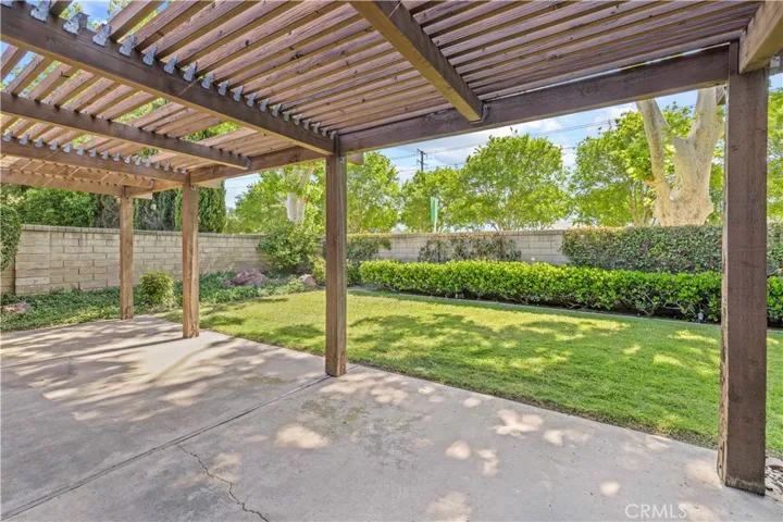 25033 Avenida Balita, Valencia, California 91355