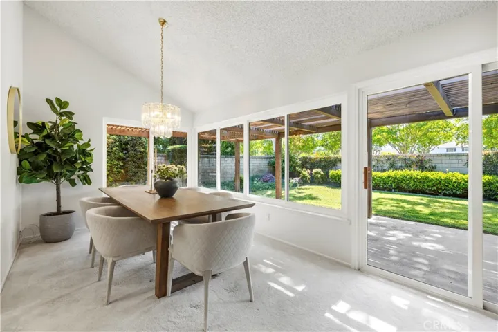 25033 Avenida Balita, Valencia, California 91355
