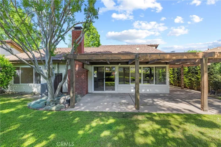 25033 Avenida Balita, Valencia, California 91355