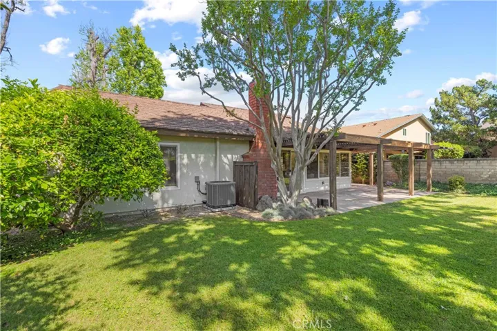 25033 Avenida Balita, Valencia, California 91355