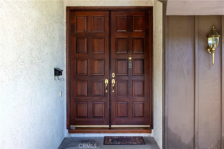 25033 Avenida Balita, Valencia, California 91355