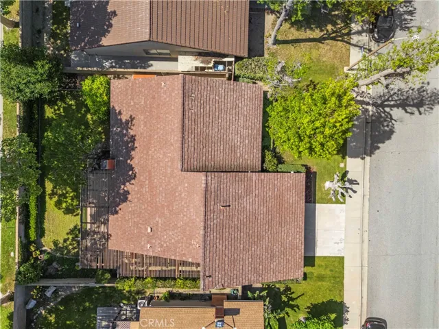 25033 Avenida Balita, Valencia, California 91355