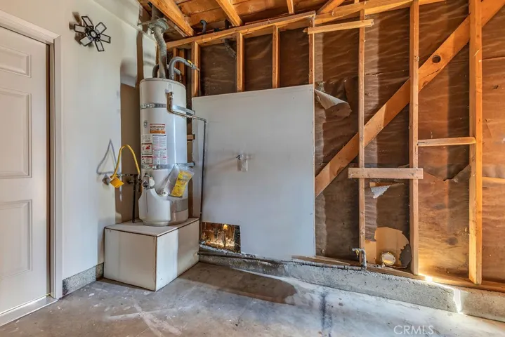 6414 East Court, 29 Palms, California 92277