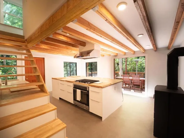 414 Hiawatha Road, Boulder Creek, California 95006