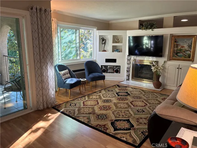3420 Calle Azul 3f, Laguna Woods, California 92637