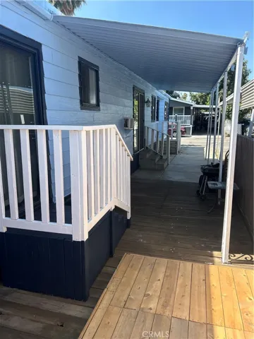 1401 W 9th 148, Pomona, California 91766