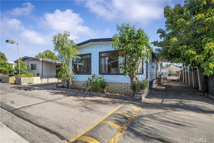 1401 W 9th 148, Pomona, California 91766