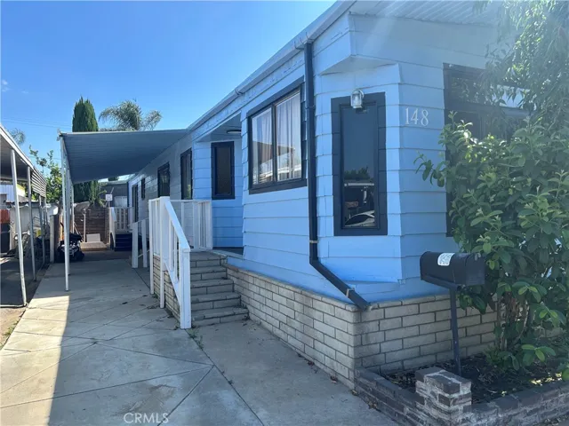 1401 W 9th 148, Pomona, California 91766