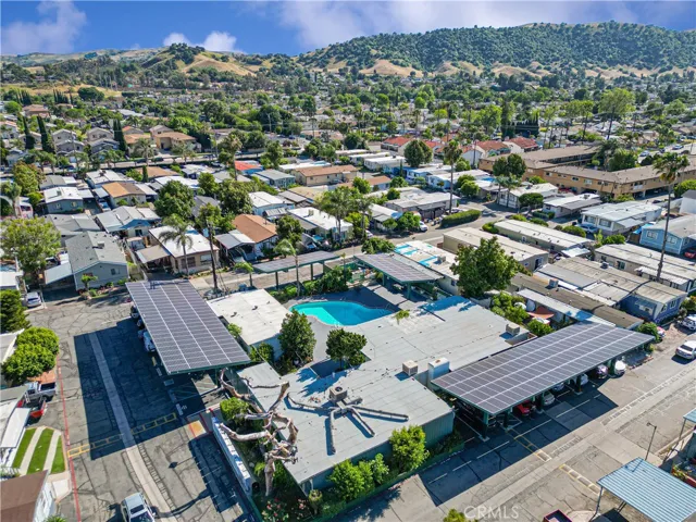 1401 W 9th 148, Pomona, California 91766