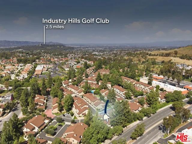 2742 Calle Ruiz, West Covina, California 91792