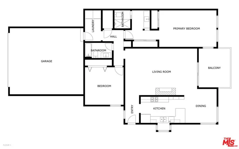 2742 Calle Ruiz, West Covina, California 91792