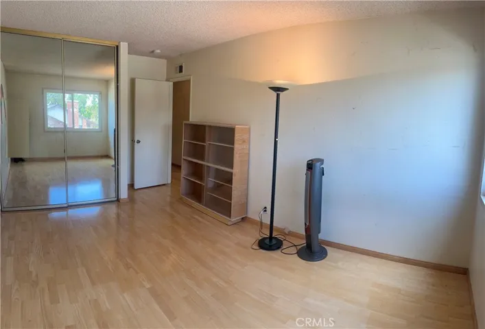 Bedroom #3 at a different angle 2