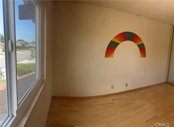 Bedroom #3 angle 5.