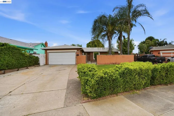 2705 Adobe Ct, Antioch, California 94509