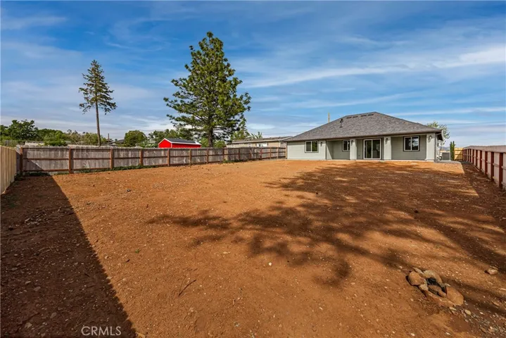 1779 Drendel Circle, Paradise, California 95969