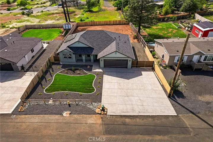 1779 Drendel Circle, Paradise, California 95969
