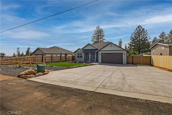 1779 Drendel Circle, Paradise, California 95969