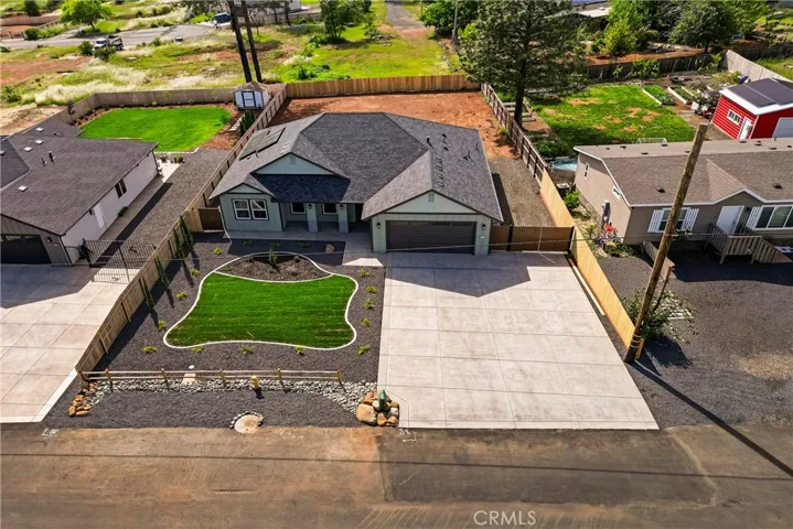 1779 Drendel Circle, Paradise, California 95969