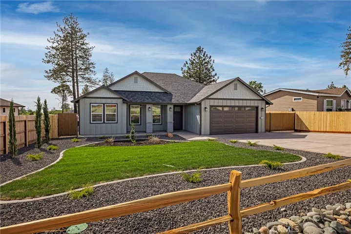 1779 Drendel Circle, Paradise, California 95969