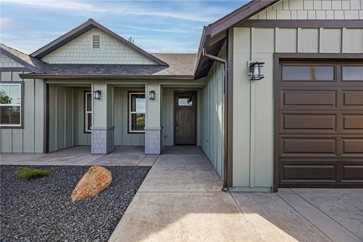 1779 Drendel Circle, Paradise, California 95969