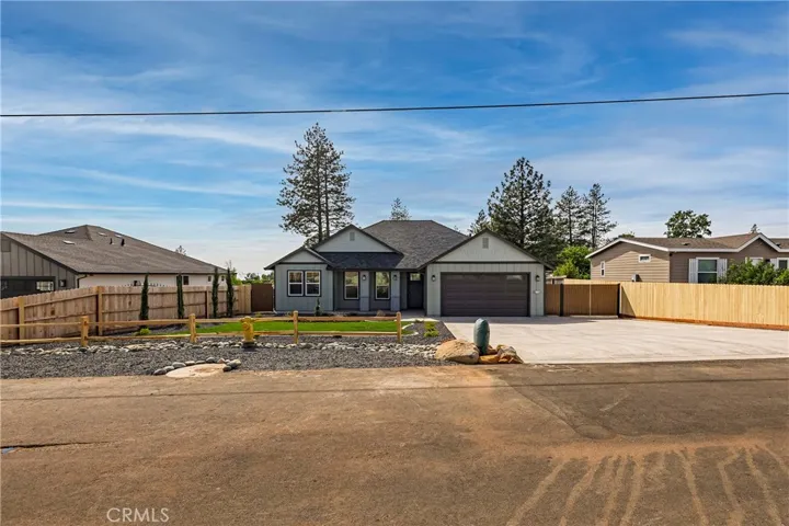 1779 Drendel Circle, Paradise, California 95969
