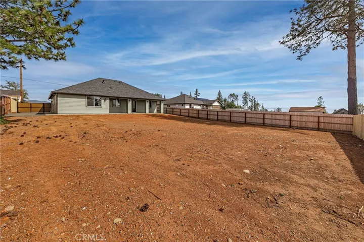 1779 Drendel Circle, Paradise, California 95969