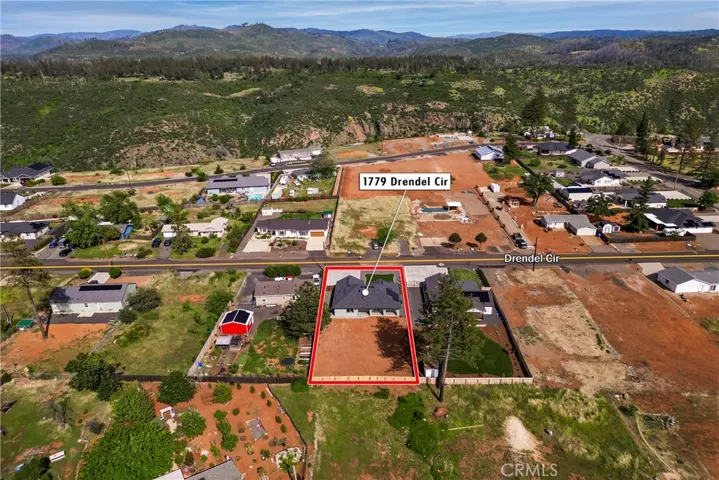 1779 Drendel Circle, Paradise, California 95969