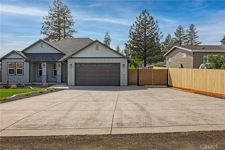 1779 Drendel Circle, Paradise, California 95969