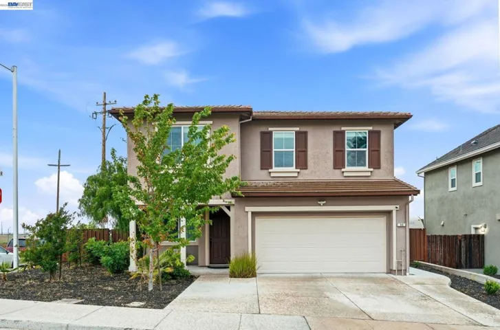 98 Driftwood Cir, Bay Point, California 94565