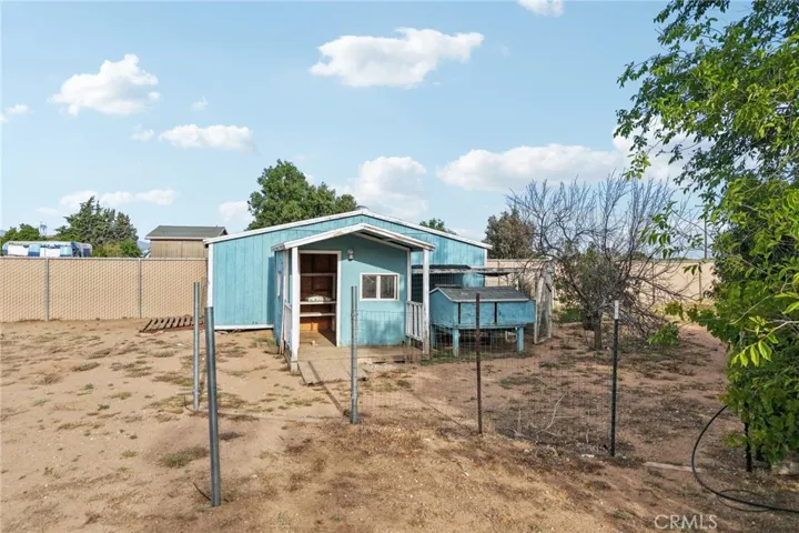 14980 Larch Street, Hesperia, California 92345