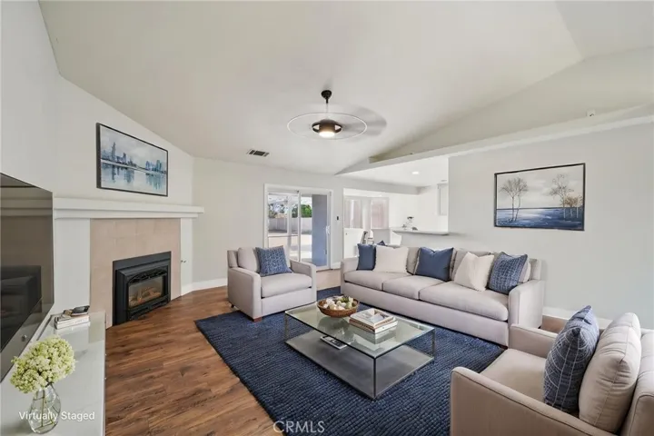 14980 Larch Street, Hesperia, California 92345