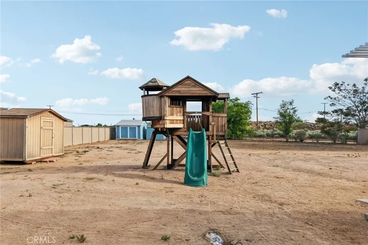 14980 Larch Street, Hesperia, California 92345