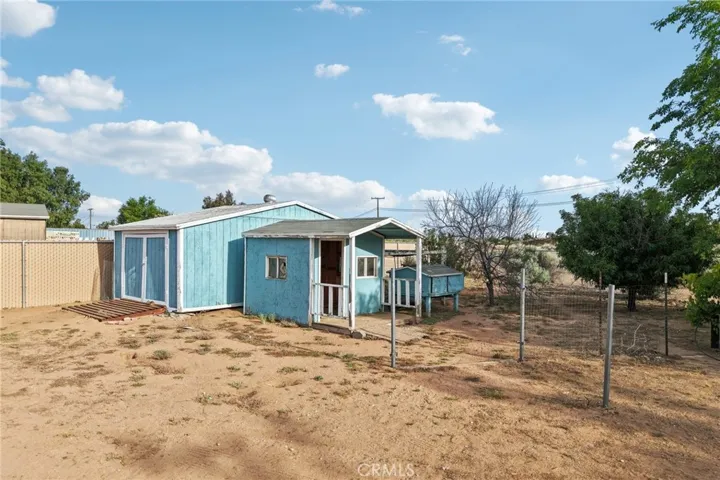 14980 Larch Street, Hesperia, California 92345