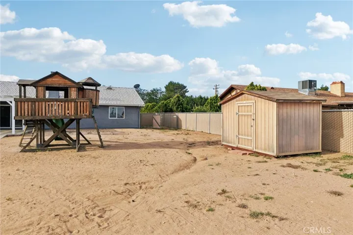 14980 Larch Street, Hesperia, California 92345