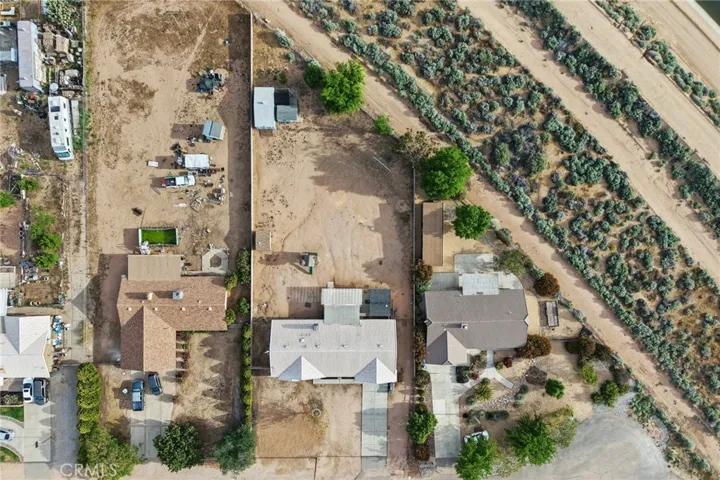 14980 Larch Street, Hesperia, California 92345