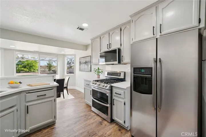 14980 Larch Street, Hesperia, California 92345