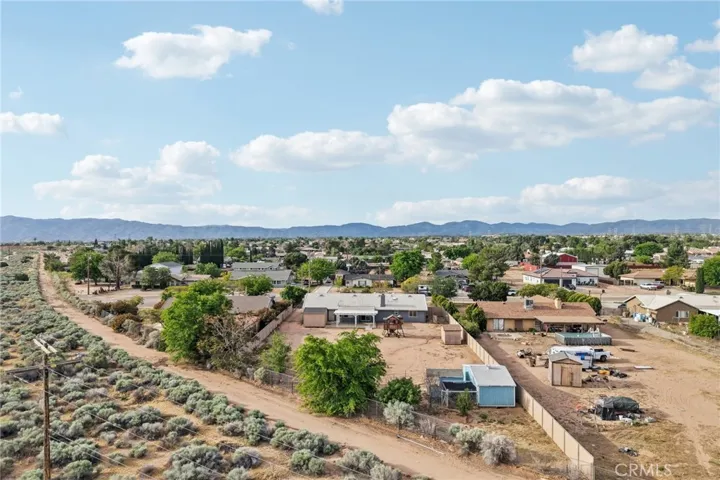 14980 Larch Street, Hesperia, California 92345
