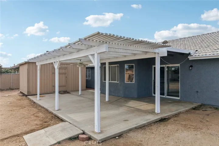 14980 Larch Street, Hesperia, California 92345