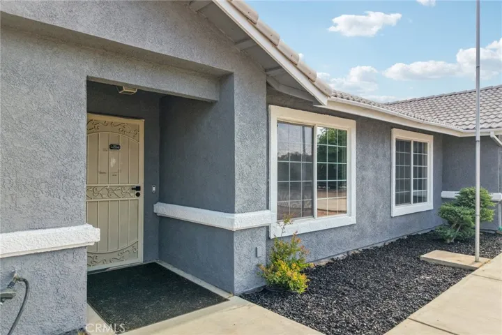 14980 Larch Street, Hesperia, California 92345