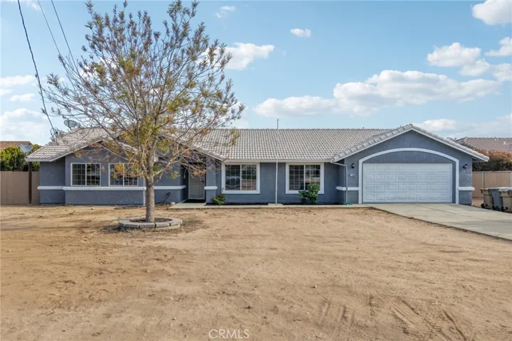 14980 Larch Street, Hesperia, California 92345