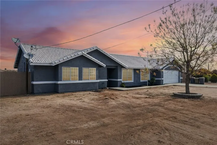 14980 Larch Street, Hesperia, California 92345