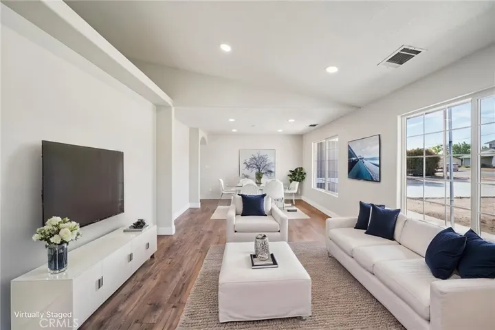 14980 Larch Street, Hesperia, California 92345