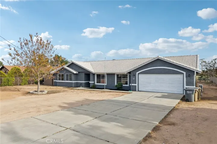 14980 Larch Street, Hesperia, California 92345
