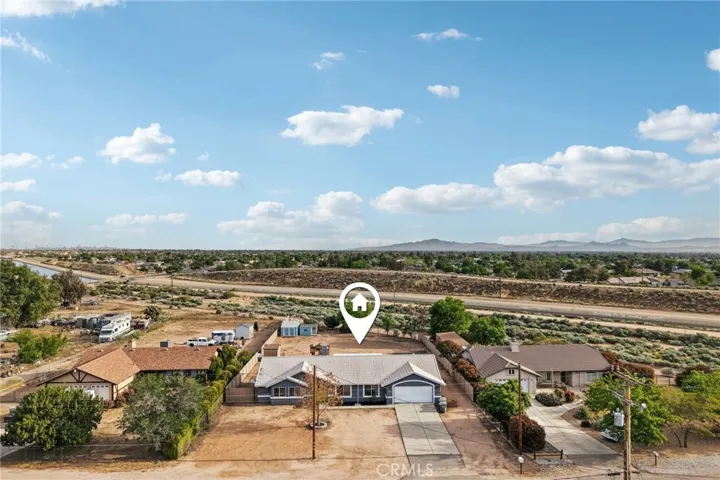 14980 Larch Street, Hesperia, California 92345
