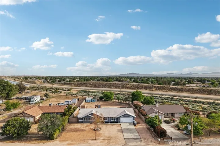 14980 Larch Street, Hesperia, California 92345