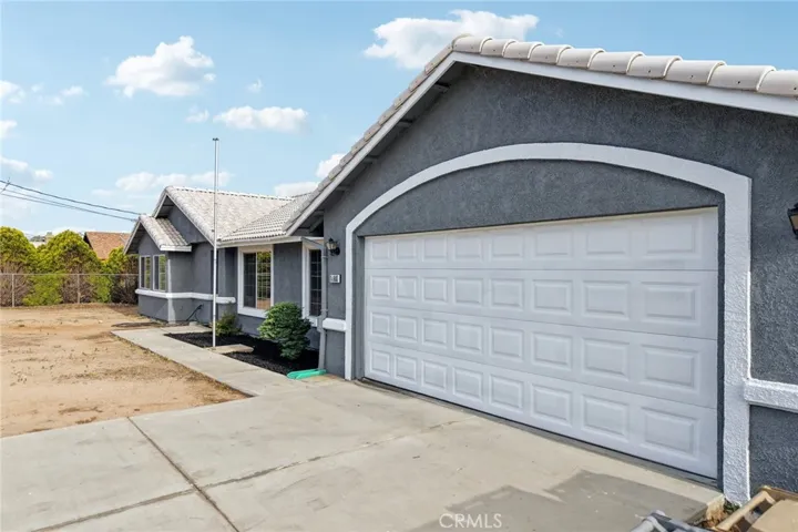 14980 Larch Street, Hesperia, California 92345