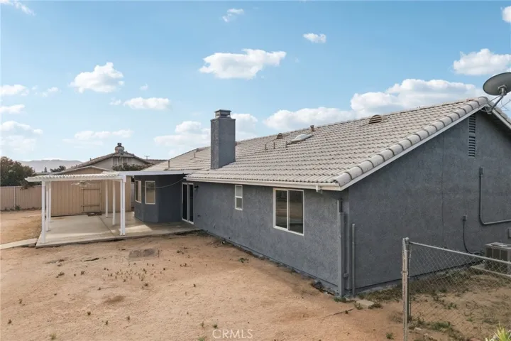 14980 Larch Street, Hesperia, California 92345