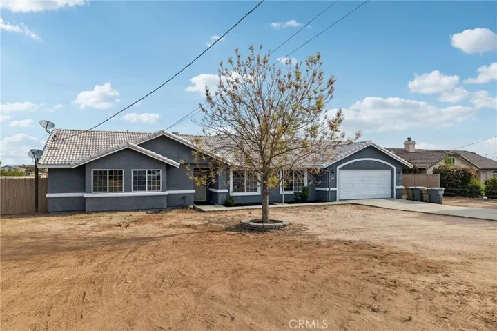 14980 Larch Street, Hesperia, California 92345