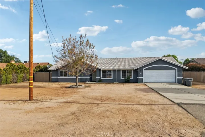14980 Larch Street, Hesperia, California 92345